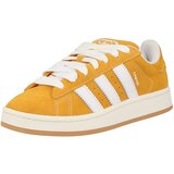 Adidas Nizke superge 'Campus 00S' gorčica / bela | Shoptok.si