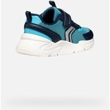Geox Blue boys' sneakers Loftus - Boys | shoptok.hr