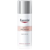 Eucerin Anti-Pigment dnevna krema proti pigmentnim madežem SPF 30 50 ml Cene