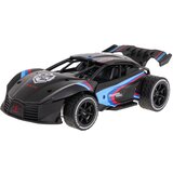 Metalni auto na daljinsko upravljanje "Metal Speed" 1:20 - crni | shoptok.hr