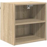 Viseći ormarić Sonoma hrast 40 x 29,5 x 40 cm Konstruirano drvo | shoptok.hr