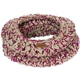 DOKE Ručno vezeni grijač za vrat Nature | shoptok.hr