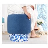  Colyos 8852 multicolor pouffe | Eponuda.com