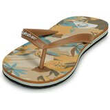 Quiksilver Japonke MOLOKAI LAYBACK TEXTURED Bež | Shoptok.si