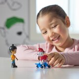  Tačke na patrulji: Marshall in Drzni Danny X figurica | Shoptok.si