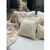 Mioli Decor Pamučna ukrasna jastučnica 43x43 cm Seashells – | shoptok.hr