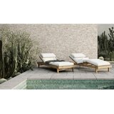 REALONDA SA Vanjske zidne pločice Stones beige 31x56 cm, 1. klasa, 1,21 m² | shoptok.hr