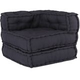  Modularna sofa 3 pcs Antracit Tkanina | shoptok.hr
