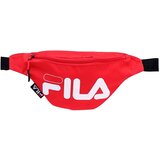 Fila Športne torbe Waist Bag Slim Rdeča Cene
