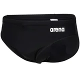 muške kupaće gaće Dynamo 5.5CM (crna)