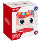  Muzička kuca roze ( 1038904 ) | ePonuda.com