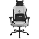 Rampage stolica gaming KL-R72 woof high level sivo/crna 37871 Cene