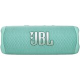 JBL Prenosni zvočnik Flip 6, turkizen | Shoptok.si