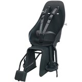 Urban Iki Sedež za kolo zadaj (do 22 kg) z adapterjem/nosilcem za okvir Ta-Ke FM bincho black/bincho black | Shoptok.si