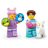 Lego MINIFIGURES 71048 SERIJA 27 (ena naključna figurica), (21643496) | Shoptok.si