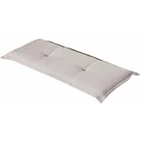 Madison jastuk za klupu Panama 150 x 48 cm svjetlobež