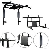 Monkey Gym Drog za dvigovanje 3-v-1 s kompletom Komet, (5000077302) | Shoptok.si