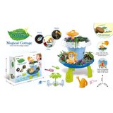 MRX TOYS Merx kreativni set napravi sam svoju cvetnu baštu Cijene
