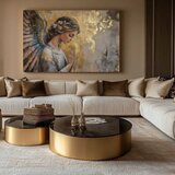  Slike anđela Nebeska radost | 100% originalno oslikano akrilom | shoptok.hr