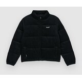 Volcom Walltz Cord Kids Jacket black | shoptok.hr