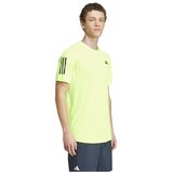 Adidas Majice s kratkimi rokavi Club 3 Rumena | Shoptok.si