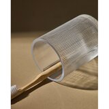 Kave Home Steklen lonček za zobne ščetke Arlem – | Shoptok.si