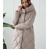 Pri Warm women's winter coat Quilted Insulated MELANIA | Shoptok.si