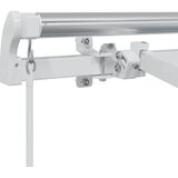  Okvir tende Bijelo 3 x 2 m Metal | shoptok.hr