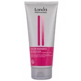 Londa Professional color Radiance maska za kosu za obojenu kosu 200 ml