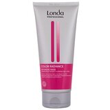 Londa Professional color radiance maska za lase za barvane lase 200 ml Cene