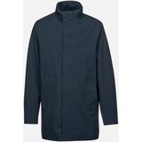 Geox Dark blue men's jacket Spherica - Men | shoptok.hr
