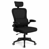  RADNA STOLICA ERGOFORMA CRNA OC-656 Cene