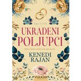 Vulkan Kenedi Rajan Ukradeni poljupci ( 29218 ) | ePonuda.com