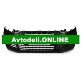 CITROËN/PEUGEOT Originalni odbijač EXPERT JUMPY 04.16- spredaj | Shoptok.si