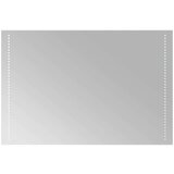 vidaXL LED kopalniško ogledalo 90x60 cm, (20919790) | Shoptok.si