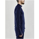 Craft Evolve Full Zip Tamno plava | shoptok.hr