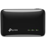 Tp-link M7005 wireless router Single-band (2.4 GHz) 4G Black | shoptok.hr