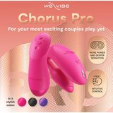 We Vibe Chorus Pro Pink Cene