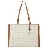 Karl Lagerfeld Torbe B3w30136 Ikon Bež Cene
