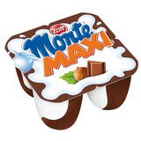 Mlečni deserti