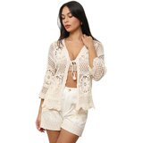 La Modeuse 74362_P175835 Bež | shoptok.hr