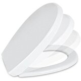 Nkp daska za WC šolju GENESIS soft close 401 | ePonuda.com