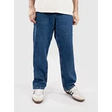 X-Tra Baggy Diamond Kavbojke washed blue