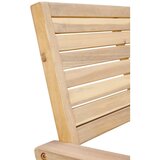 Beldano lounge garnitura bergen, barva akacije, temno siva | Shoptok.si