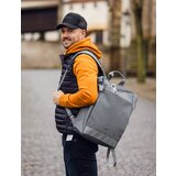 Vuch Baxter Light Grey | Shoptok.si