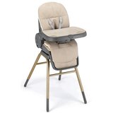 Cam stolček za hranjenje original 4v1 beige | Shoptok.si