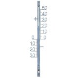 TFA zunanji termometer (42,8 cm, srebrni, kovinski) cene