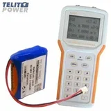 Baterija za Lanry TF1100-CH Ultrasonic Flow Meter – NiMH 3.6V 2100mAh ( P-2474 )