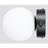 Nice Lamps Crno-bijela zidna lampa Blaze – | shoptok.hr