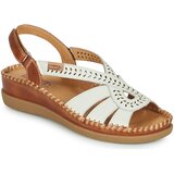 Pikolinos Sandali & Odprti čevlji CADAQUES W8K Bela | Shoptok.si